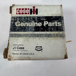 Case IH International Harvester Genuine Parts B12408 CUP Bearing Cup NOS